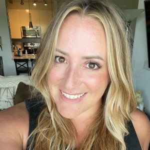 Meet your Posher, Betsy